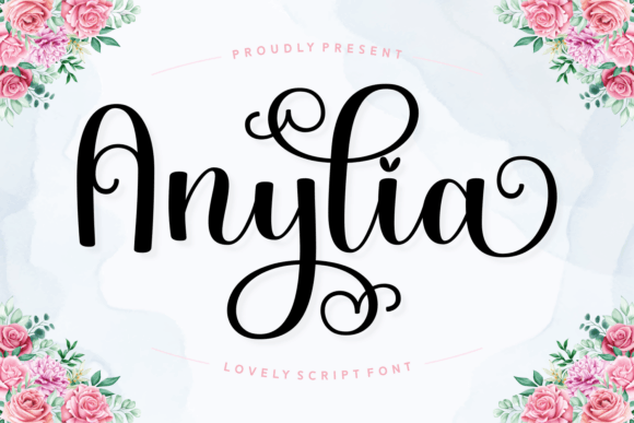Anylia: Adding Elegance to Your Creative Projects