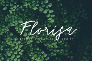 Florisa: The Art of Handmade Elegance in Your Design Toolkit