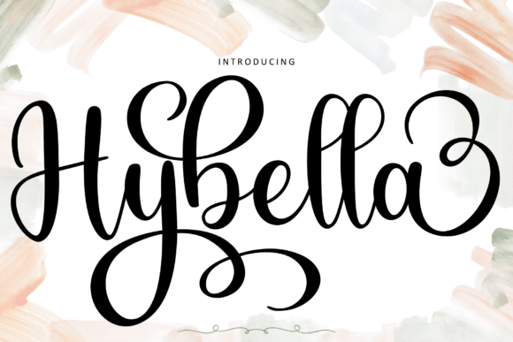 Hybella: Crafting Luxury with Dramatic Script